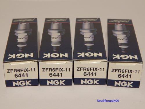 Spark Plugs NGK 6441