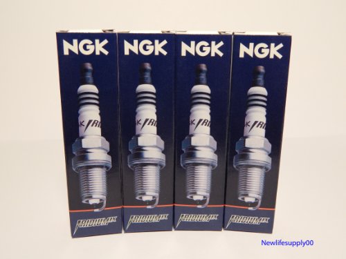 Spark Plugs NGK 3764