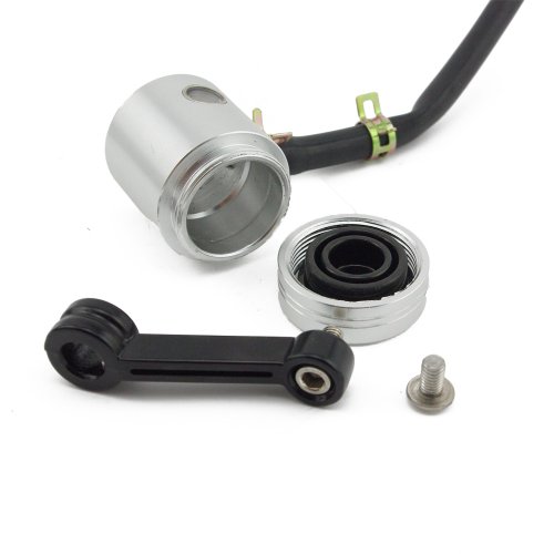 Fluid Reservoirs Yiding SKU20736