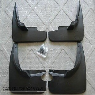 Mud Flaps & Splash Guards etop etop301-CBM13-12-A135