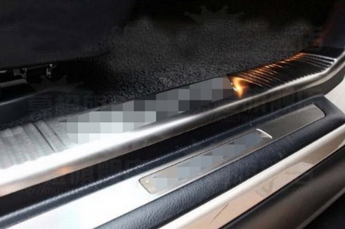 Door Entry Guard Meizhoushi MZS301-CCA14-02-A176