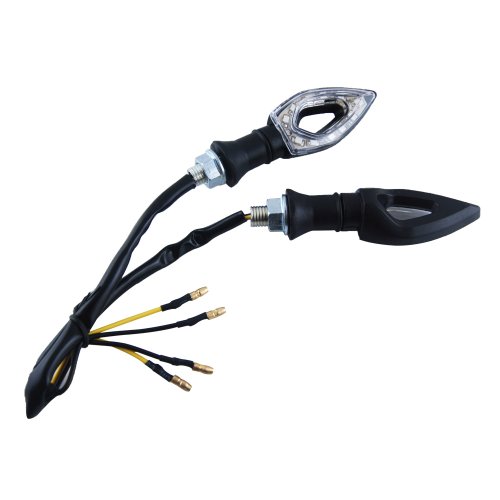 Turn Signal Directional Cams THG MOUACTL-2