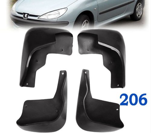 Mud Flaps & Splash Guards Meizhoushi MZS201-CBM13-12-A148
