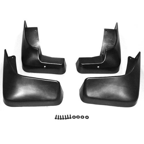 Mud Flaps & Splash Guards Meizhoushi MZS201-CBM13-12-A297