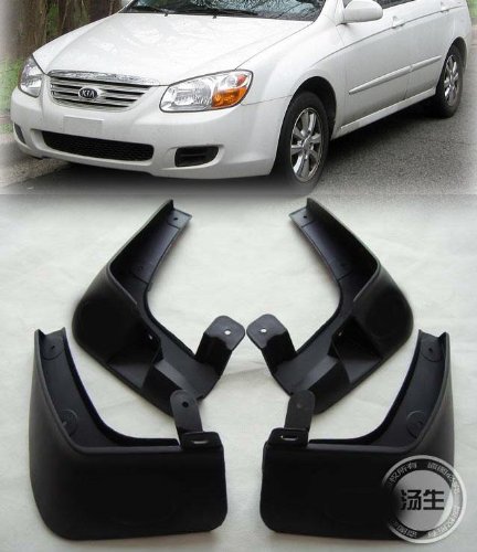 Mud Flaps & Splash Guards Meizhoushi MZS201-CBM13-12-A173