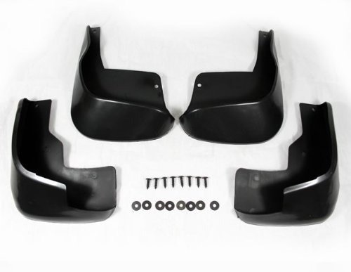 Mud Flaps & Splash Guards Meizhoushi MZS201-CBM13-12-A307