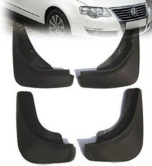 Mud Flaps & Splash Guards Meizhoushi MZS201-CBM13-12-A199