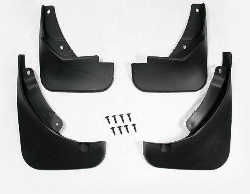 Mud Flaps & Splash Guards Meizhoushi MZS201-CBM13-12-A356