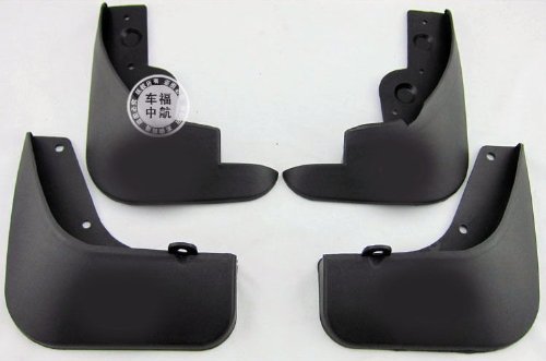 Mud Flaps & Splash Guards Meizhoushi MZS201-CBM13-12-A233