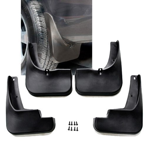 Mud Flaps & Splash Guards Meizhoushi MZS201-CBM13-12-A237