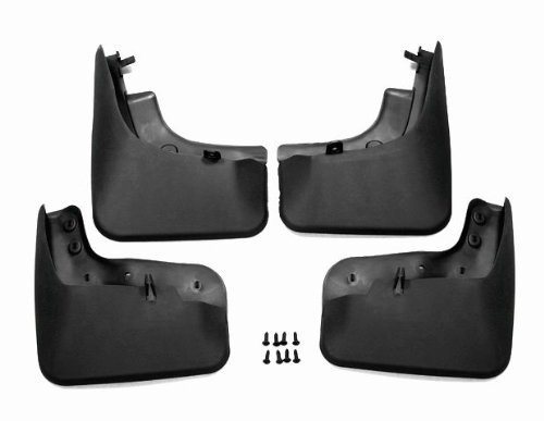 Mud Flaps & Splash Guards LIN LIN201-CBM13-12-A256