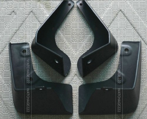 Mud Flaps & Splash Guards LIN LIN201-CBM13-12-A156