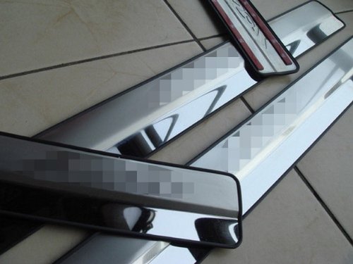 Door Entry Guard LIN LIN-CCA14-02-A010