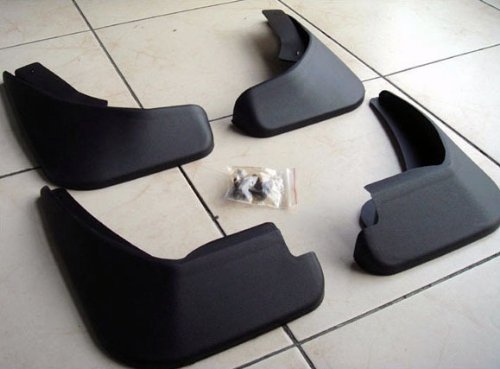 Mud Flaps & Splash Guards LIN LIN201-CBM13-12-A219