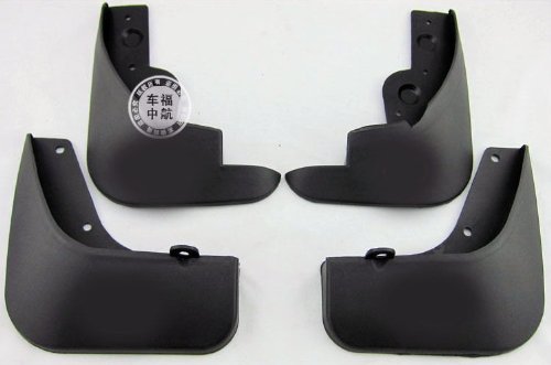 Mud Flaps & Splash Guards LIN LIN201-CBM13-12-A233