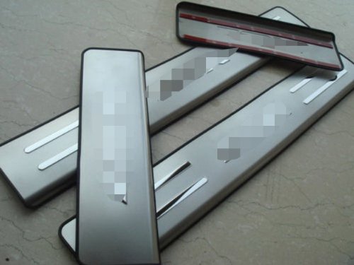 Door Entry Guard LIN LIN-CCA14-02-A252