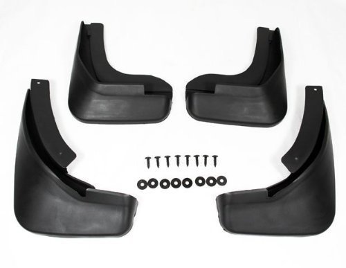 Mud Flaps & Splash Guards MING MING201-CBM13-12-A311