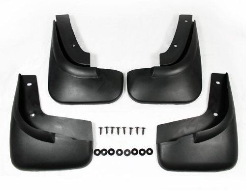 Mud Flaps & Splash Guards MING MING201-CBM13-12-A322