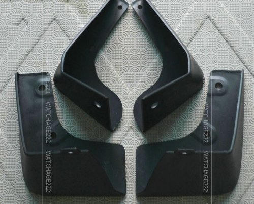 Mud Flaps & Splash Guards MING MING201-CBM13-12-A202