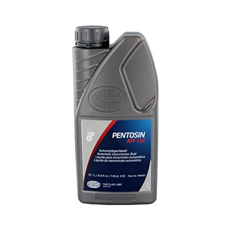 Transmission Fluids Pentosin 1088107