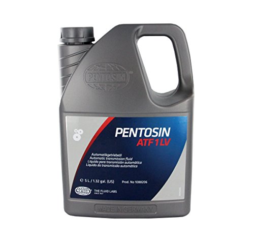 Transmission Fluids Pentosin 1088206