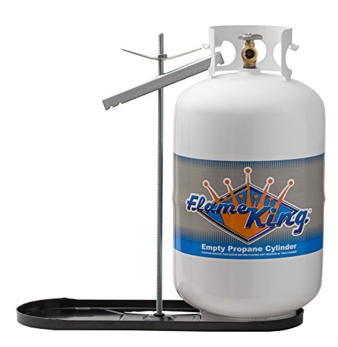 RV Parts & Accessories Flame King KT30MNT