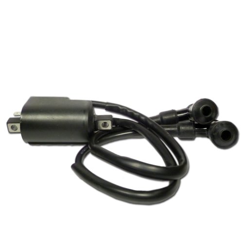 IGNITION COIL YAMAHA BANSHEE 350 YFZ350 1996 ATV IGNITION COIL NEW Coils Glenparts IC100-12