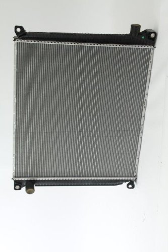 Radiators Eagle Products 552653A