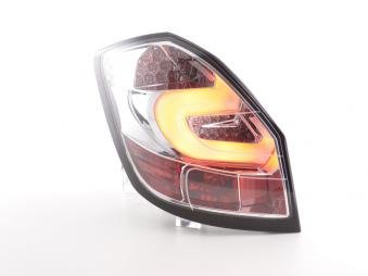 Tail Light Assemblies FK Automotive FKRLXLSK13011