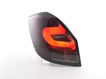 Tail Light Assemblies FK Automotive FKRLXLSK13013