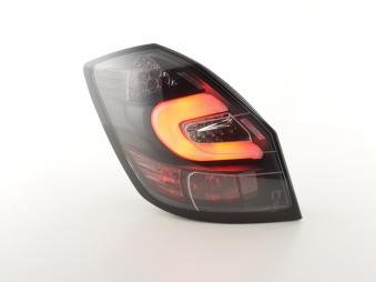 Tail Light Assemblies FK Automotive FKRLXLSK13005