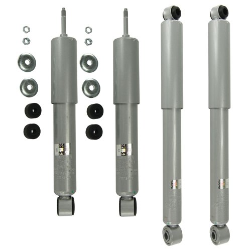 Shocks Sensen Shocks & Struts 7080