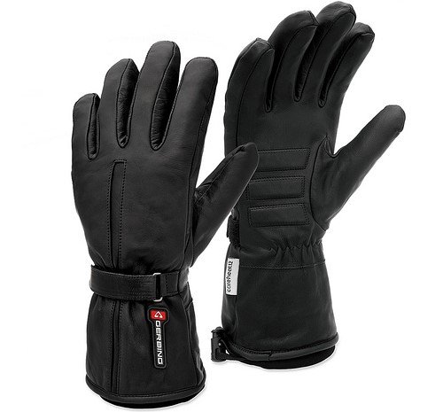 Gloves Gerbing GLG3W-M