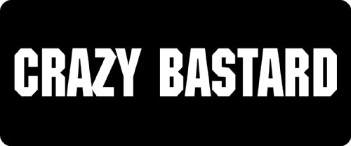Bumper Stickers Sticker Pirate BS719