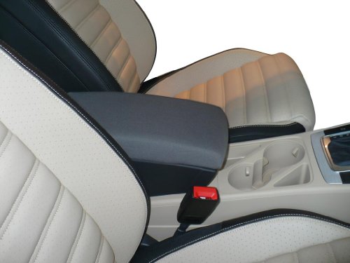 Center Consoles Komfy COVERS U3NEO 0912KIASPRTDKGRY