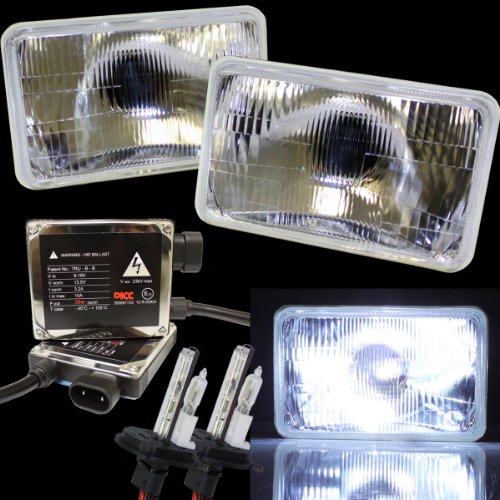 Lighting Optix CLC-REC-S-5K