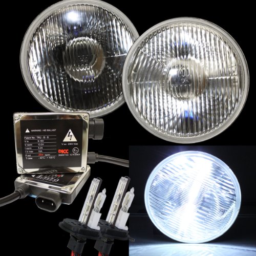 Lighting Optix CLC-RND-L-5K