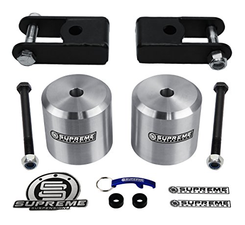 Body Lift Kits Supreme Suspensions AZM 4.4(471)pro