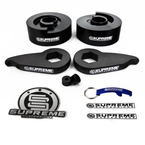 Body Lift Kits Supreme Suspensions AZM 422(3F+1.5R)(642)