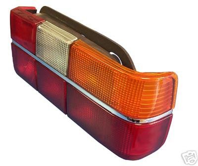 Tail Light Assemblies Swedish Car Parts 3518921