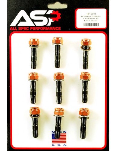 Manifolds ALL SPEC PERFORMANCE 1815011