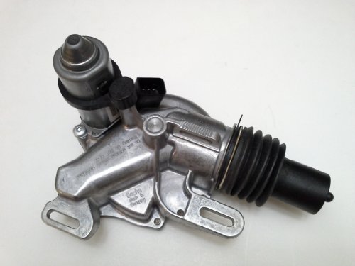 Slave Cylinders Genuine Smart 4512500062