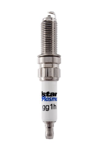 Pulstar (gg1h10) PlasmaCore Pulsed Power Spark Plug, Pack of 1 Spark Plugs Pulstar gg1h10