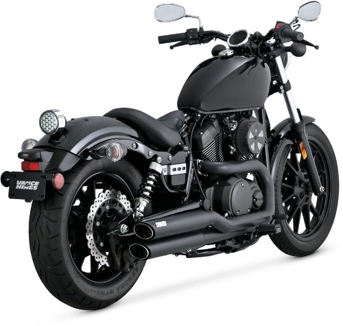 Complete Systems Vance & Hines 48531