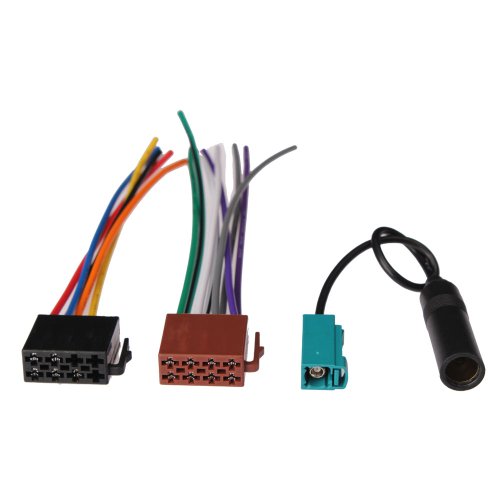 Radio Accessories Moonet QWE125