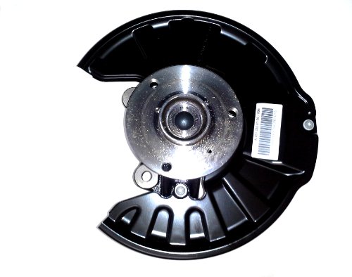 Hub Assemblies Genuine Smart 4513300059
