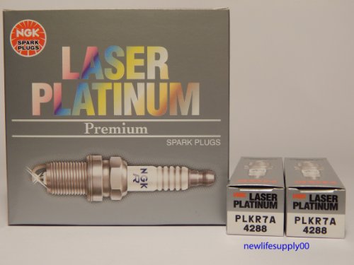 Spark Plugs NGK 4288