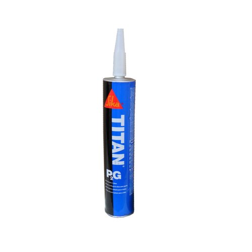 Adhesives Titan P2G