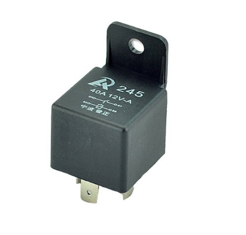 Power Inverters Pinkcoo C026001