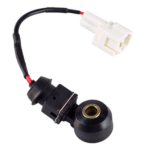 New Subaru Knock Sensor Part Legacy Impreza Outback 2.2l 2.5l 99-02 Detonation Pinkcoo C036006